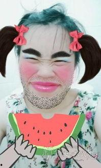 不露脸吃瓜,揭秘不露脸吃瓜背后的趣味世界