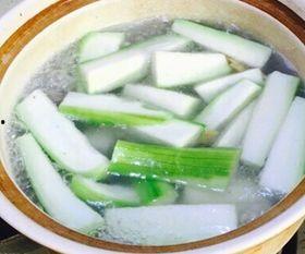 海参能不能和水瓜一起吃,探究两者相容性