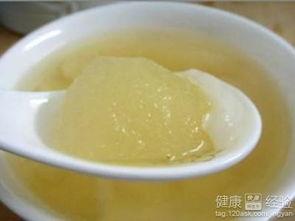 喉咙发炎可以吃蜜瓜