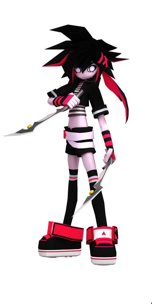 阿尼亚吃瓜壁纸,揭秘二次元女神的趣味瞬间