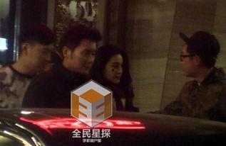 吃瓜姐电影夫妻档,银幕情侣的甜蜜与挑战