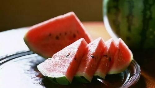 小手工吃瓜,创意手工制作，轻松享受夏日清凉时光