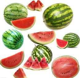 夏日吃瓜季活动,瓜果飘香——尽享吃瓜季盛宴